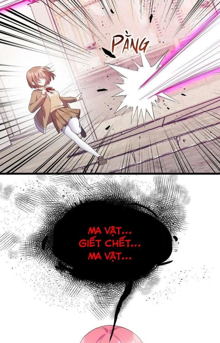 Phương Pháp Sử Dụng Ma Nữ Và Thánh Nữ Chapter 121 - Next Chapter 122