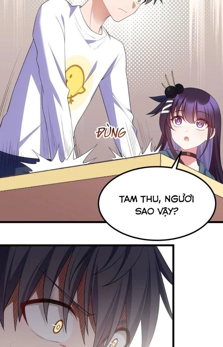 Phương Pháp Sử Dụng Ma Nữ Và Thánh Nữ Chapter 121 - Next Chapter 122