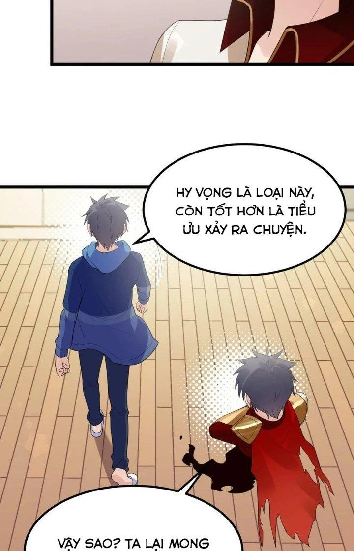 Phương Pháp Sử Dụng Ma Nữ Và Thánh Nữ Chapter 121 - Next Chapter 122