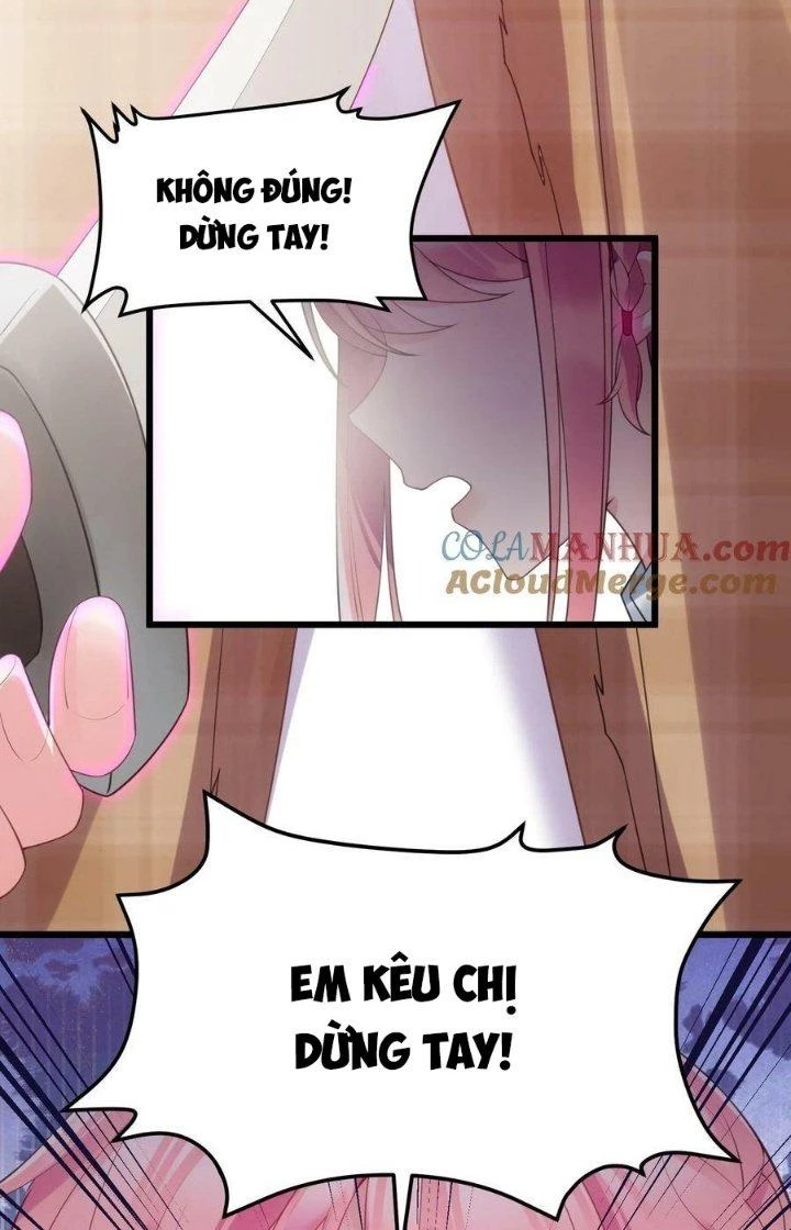 Phương Pháp Sử Dụng Ma Nữ Và Thánh Nữ Chapter 121 - Next Chapter 122