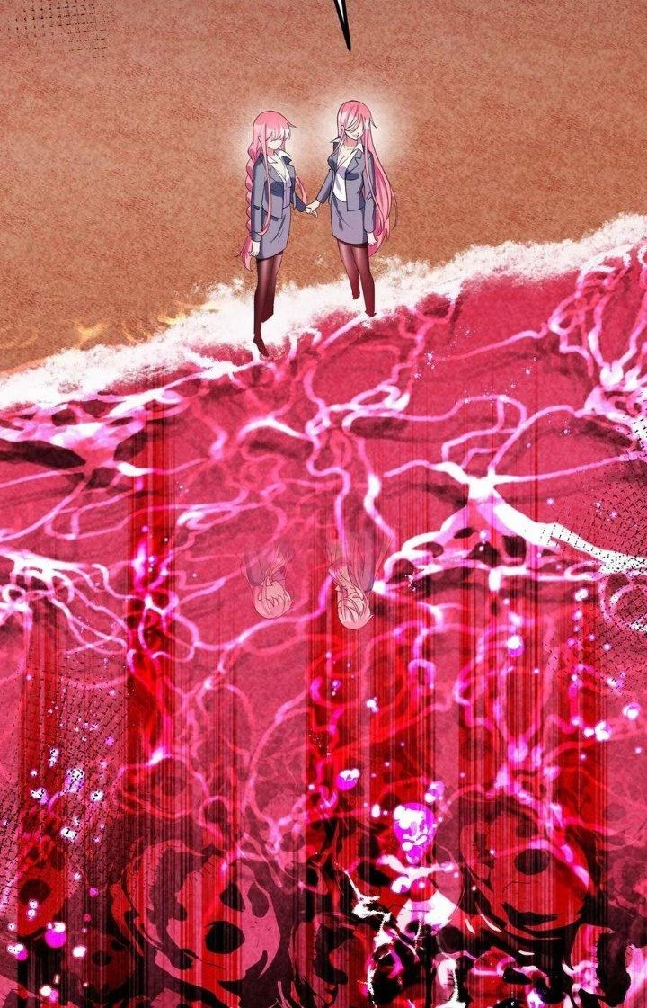 Phương Pháp Sử Dụng Ma Nữ Và Thánh Nữ Chapter 121 - Next Chapter 122