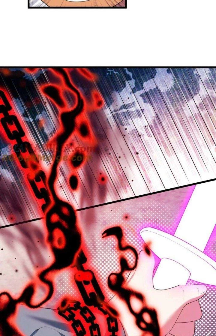 Phương Pháp Sử Dụng Ma Nữ Và Thánh Nữ Chapter 122 - Next Chapter 123