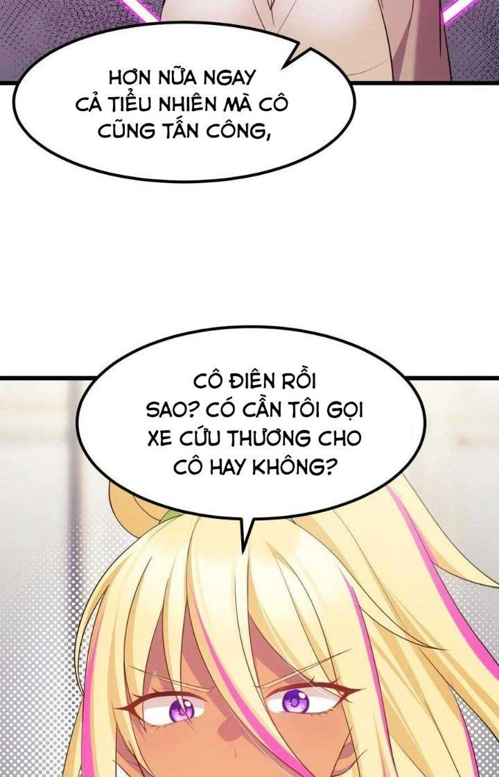 Phương Pháp Sử Dụng Ma Nữ Và Thánh Nữ Chapter 122 - Next Chapter 123