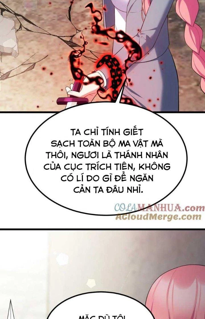 Phương Pháp Sử Dụng Ma Nữ Và Thánh Nữ Chapter 122 - Next Chapter 123