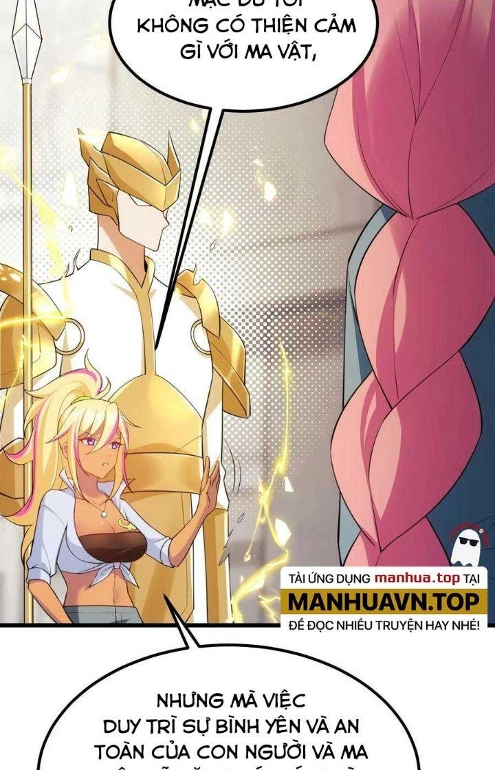 Phương Pháp Sử Dụng Ma Nữ Và Thánh Nữ Chapter 122 - Next Chapter 123