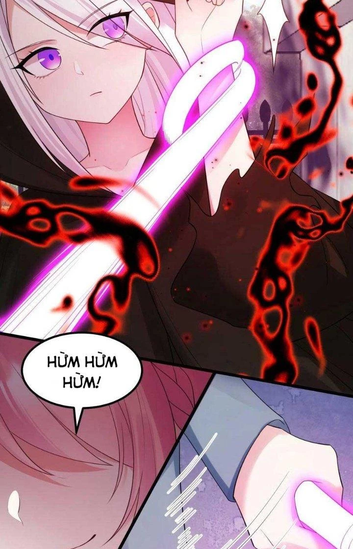 Phương Pháp Sử Dụng Ma Nữ Và Thánh Nữ Chapter 122 - Next Chapter 123