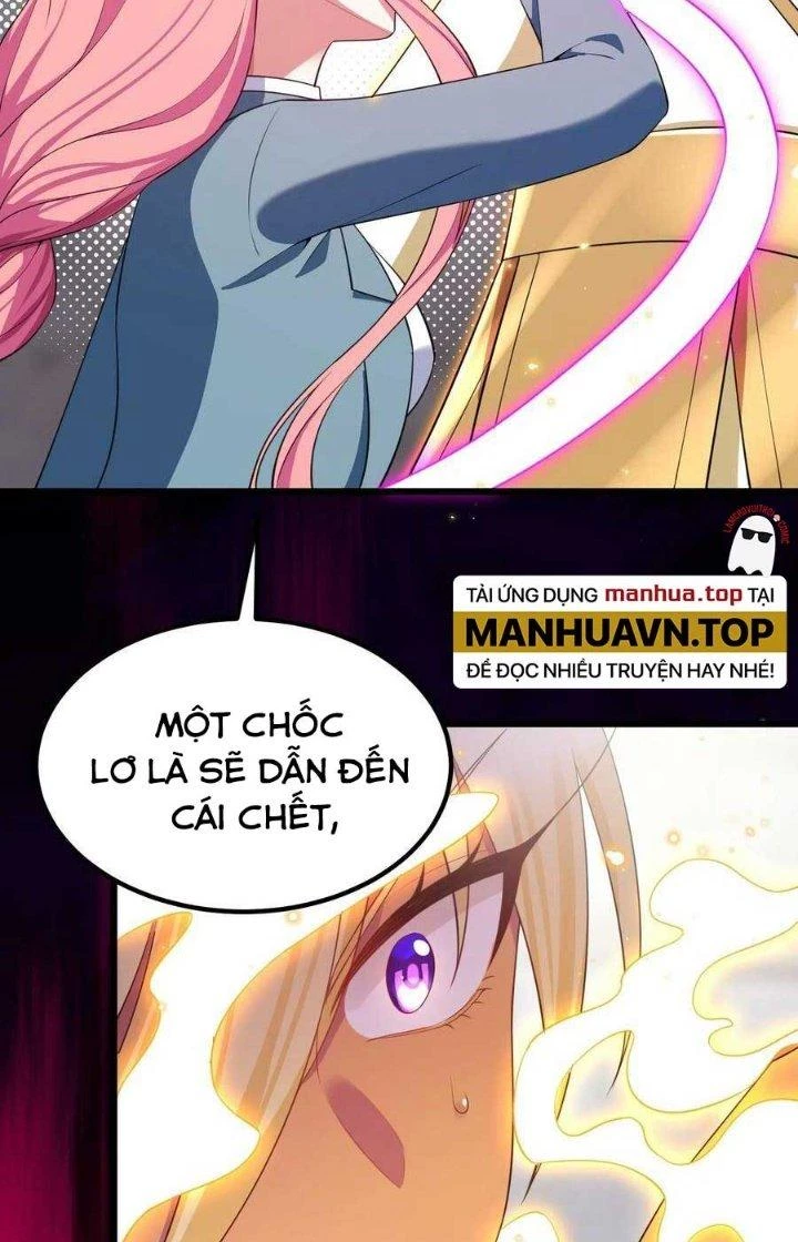 Phương Pháp Sử Dụng Ma Nữ Và Thánh Nữ Chapter 122 - Next Chapter 123