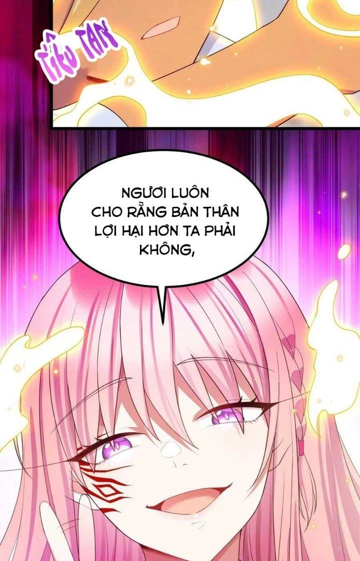 Phương Pháp Sử Dụng Ma Nữ Và Thánh Nữ Chapter 122 - Next Chapter 123