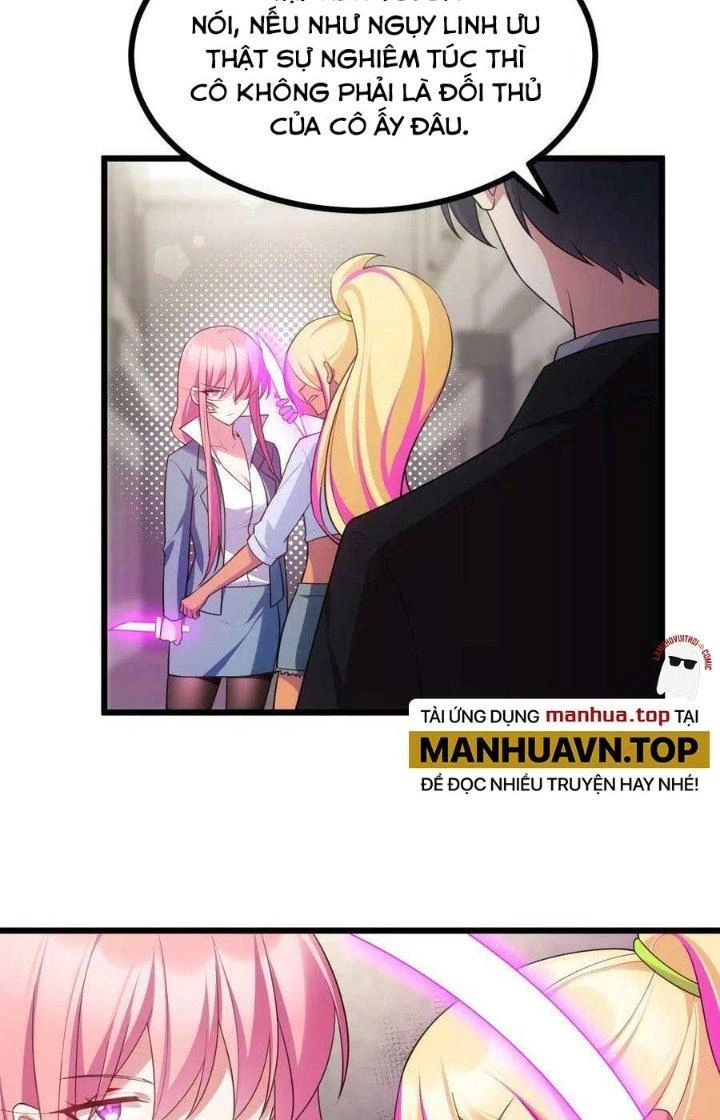 Phương Pháp Sử Dụng Ma Nữ Và Thánh Nữ Chapter 122 - Next Chapter 123