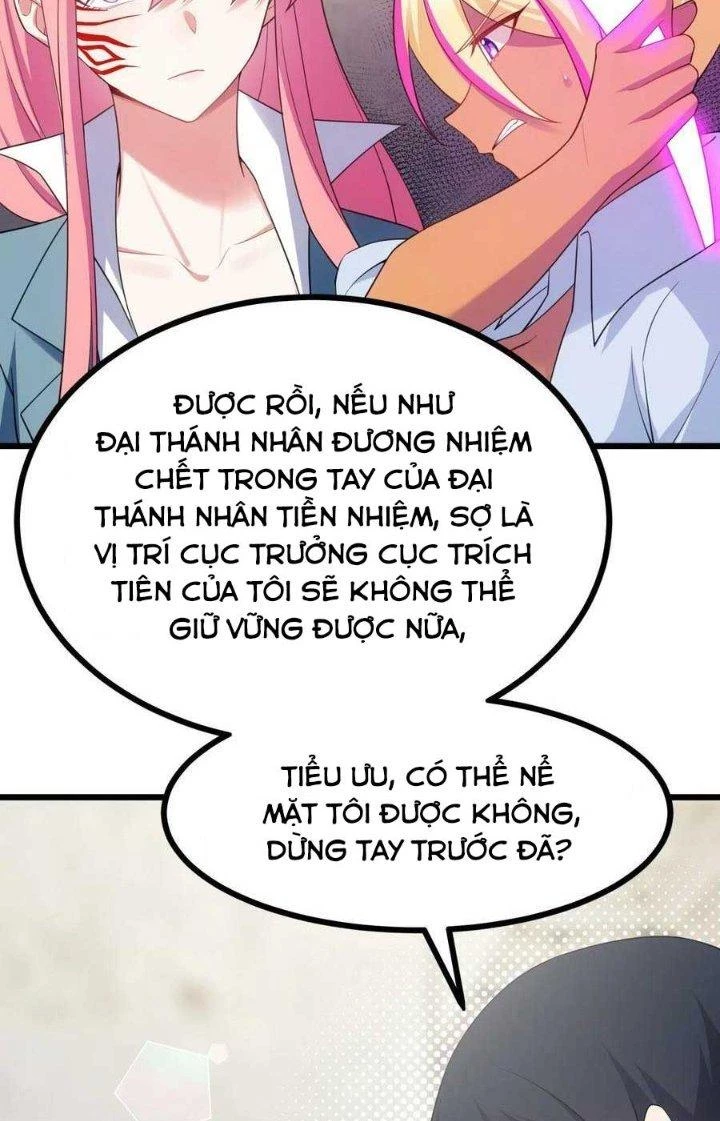 Phương Pháp Sử Dụng Ma Nữ Và Thánh Nữ Chapter 122 - Next Chapter 123