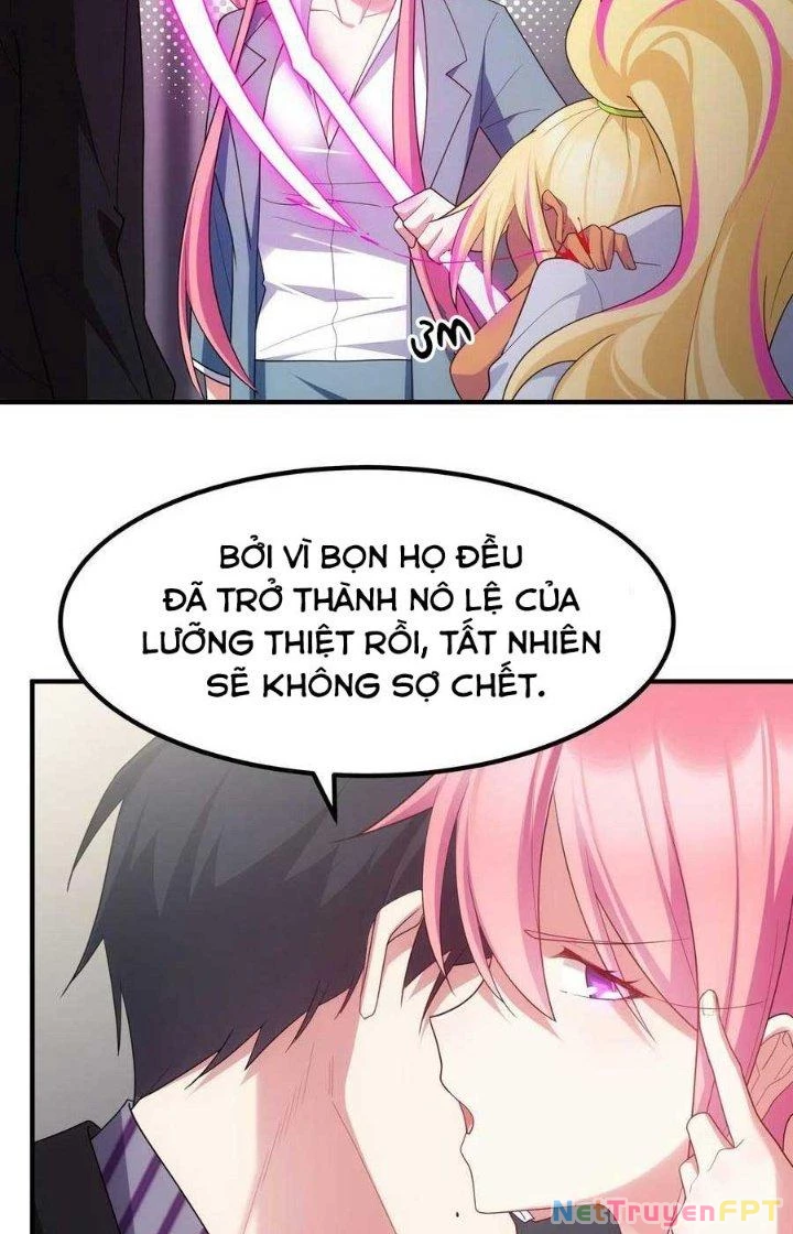 Phương Pháp Sử Dụng Ma Nữ Và Thánh Nữ Chapter 122 - Next Chapter 123