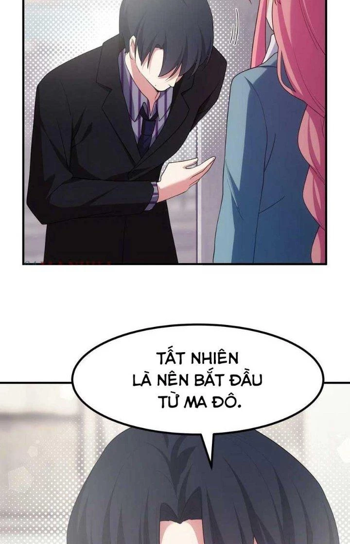 Phương Pháp Sử Dụng Ma Nữ Và Thánh Nữ Chapter 122 - Next Chapter 123