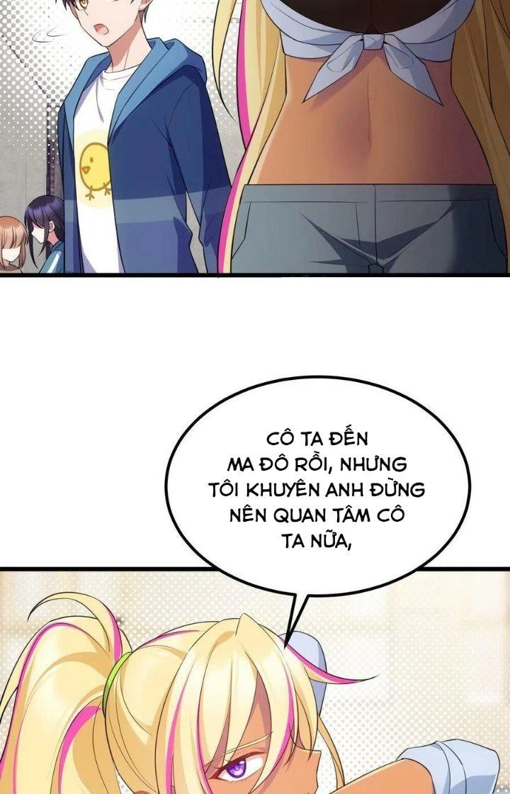 Phương Pháp Sử Dụng Ma Nữ Và Thánh Nữ Chapter 123 - Next Chapter 124
