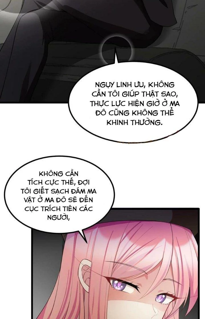 Phương Pháp Sử Dụng Ma Nữ Và Thánh Nữ Chapter 123 - Next Chapter 124