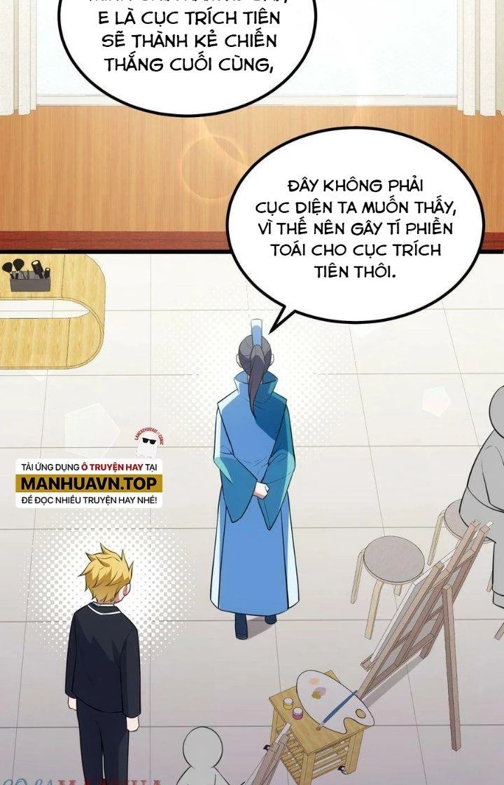 Phương Pháp Sử Dụng Ma Nữ Và Thánh Nữ Chapter 123 - Next Chapter 124