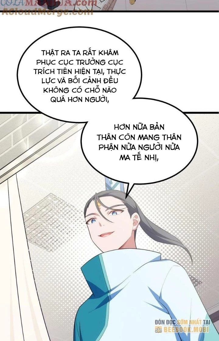 Phương Pháp Sử Dụng Ma Nữ Và Thánh Nữ Chapter 123 - Next Chapter 124