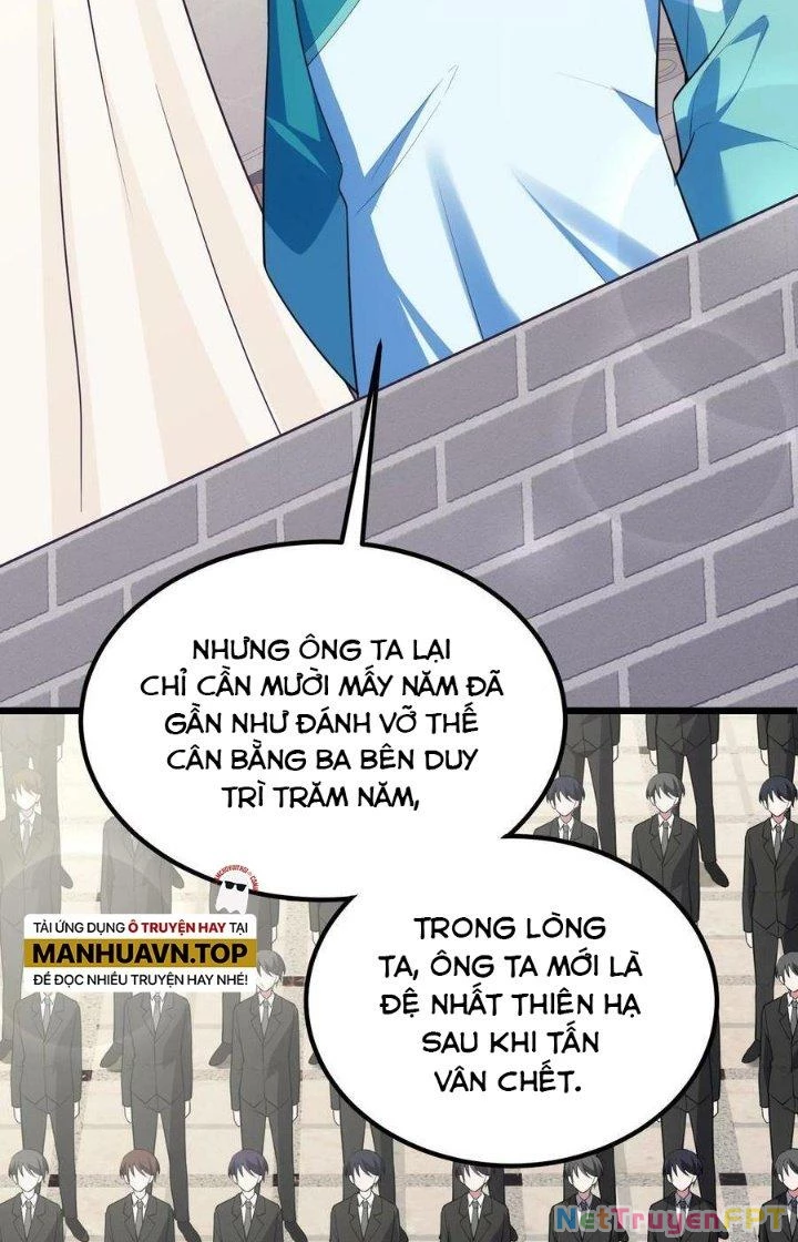 Phương Pháp Sử Dụng Ma Nữ Và Thánh Nữ Chapter 123 - Trang 2