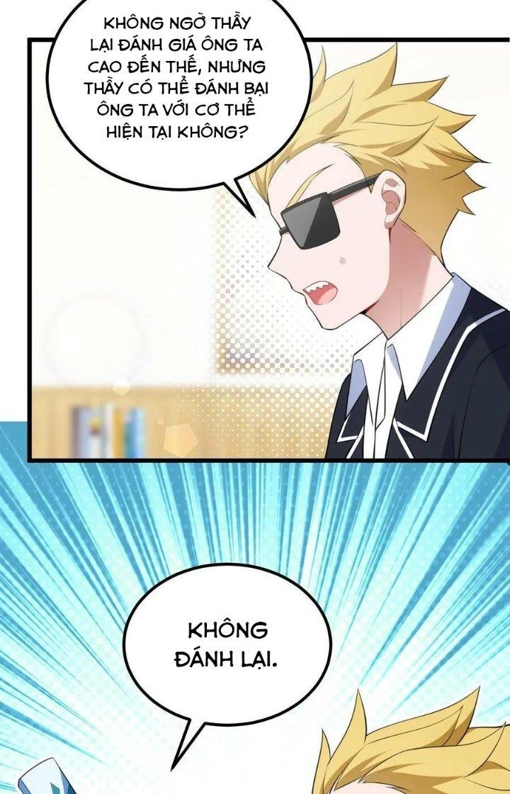 Phương Pháp Sử Dụng Ma Nữ Và Thánh Nữ Chapter 123 - Next Chapter 124