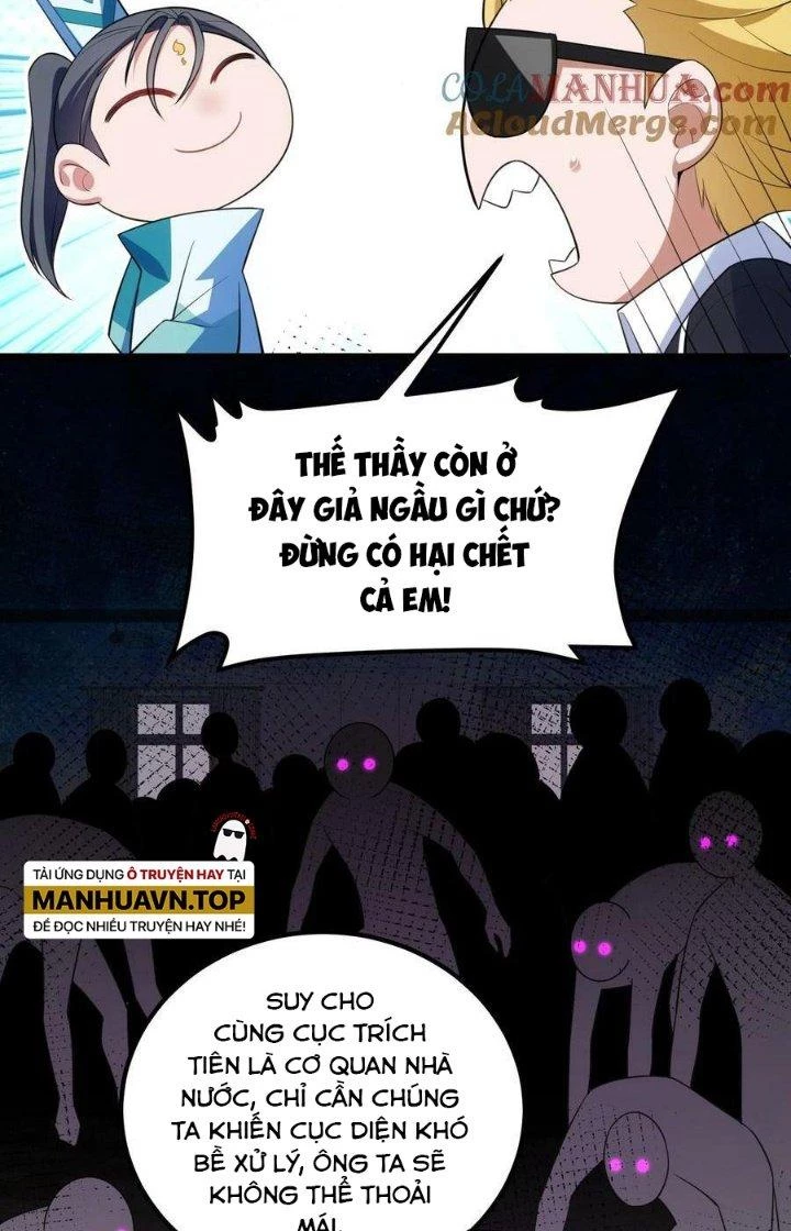 Phương Pháp Sử Dụng Ma Nữ Và Thánh Nữ Chapter 123 - Next Chapter 124