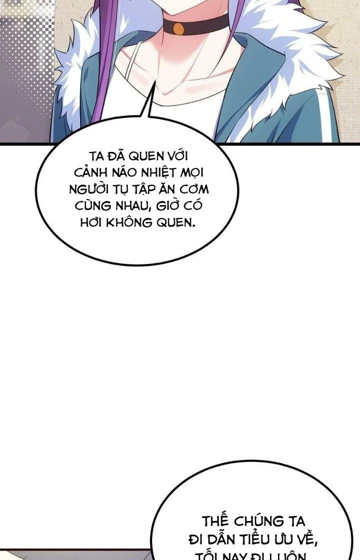 Phương Pháp Sử Dụng Ma Nữ Và Thánh Nữ Chapter 123 - Next Chapter 124