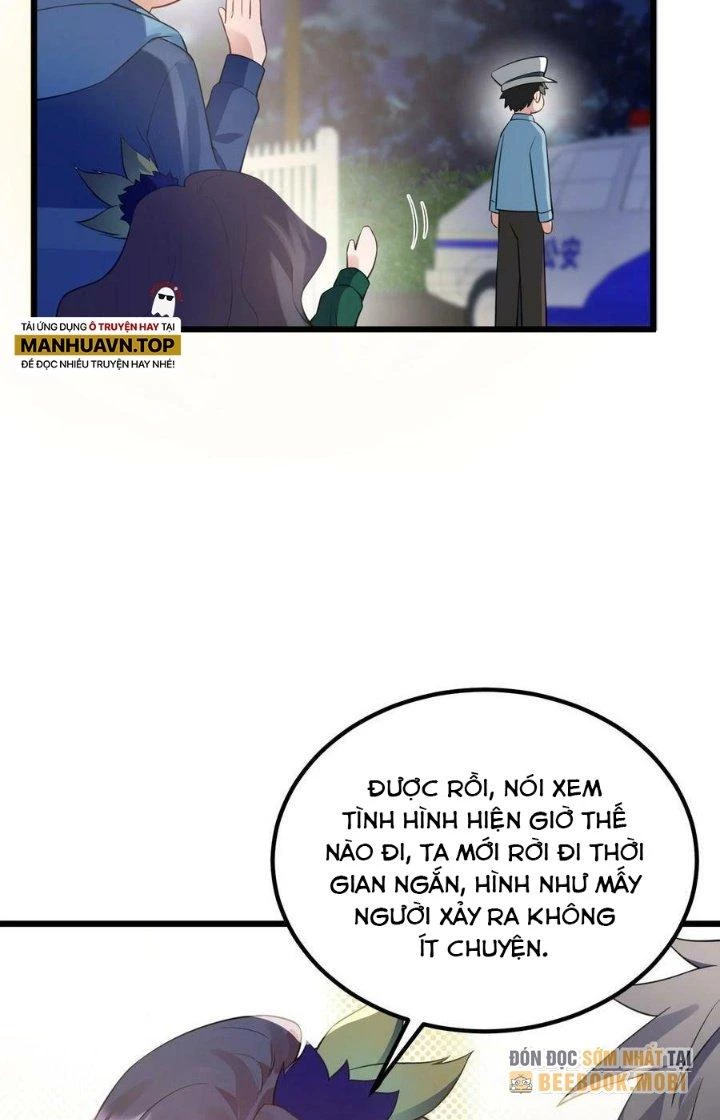 Phương Pháp Sử Dụng Ma Nữ Và Thánh Nữ Chapter 123 - Next Chapter 124
