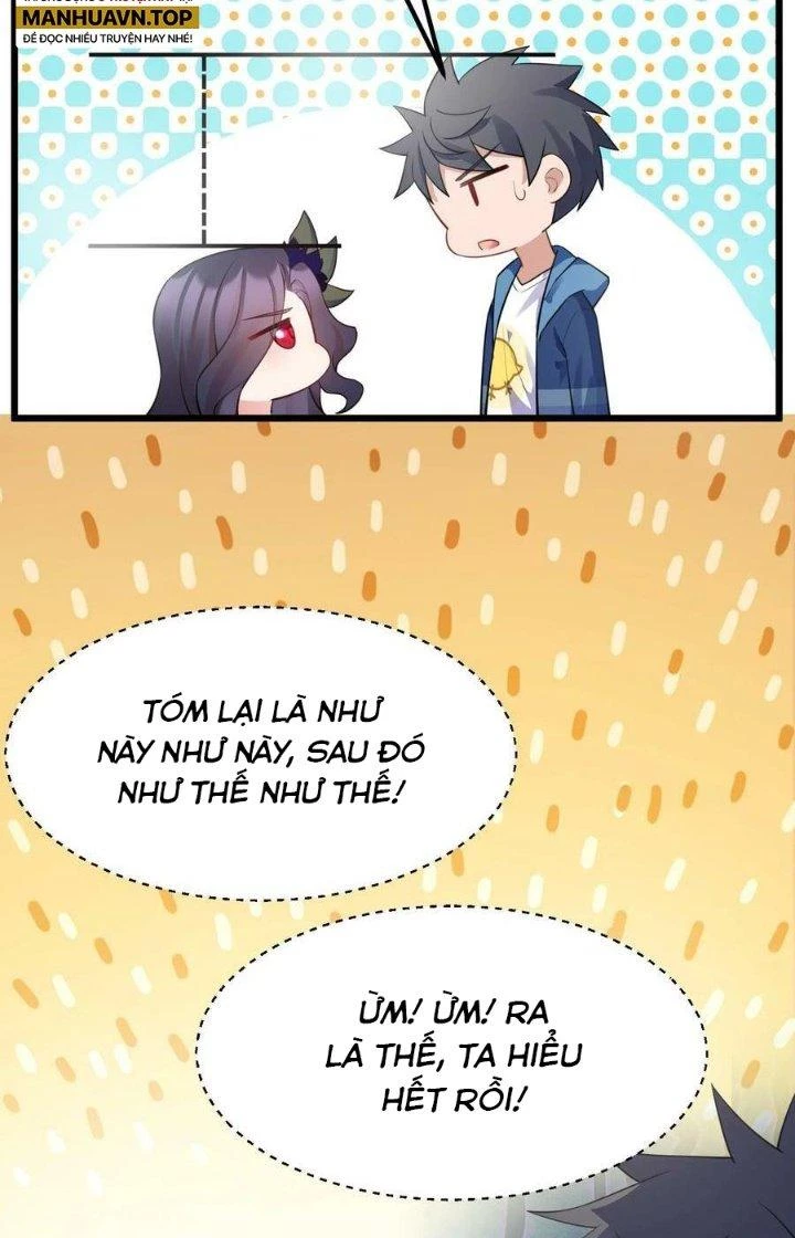Phương Pháp Sử Dụng Ma Nữ Và Thánh Nữ Chapter 123 - Next Chapter 124