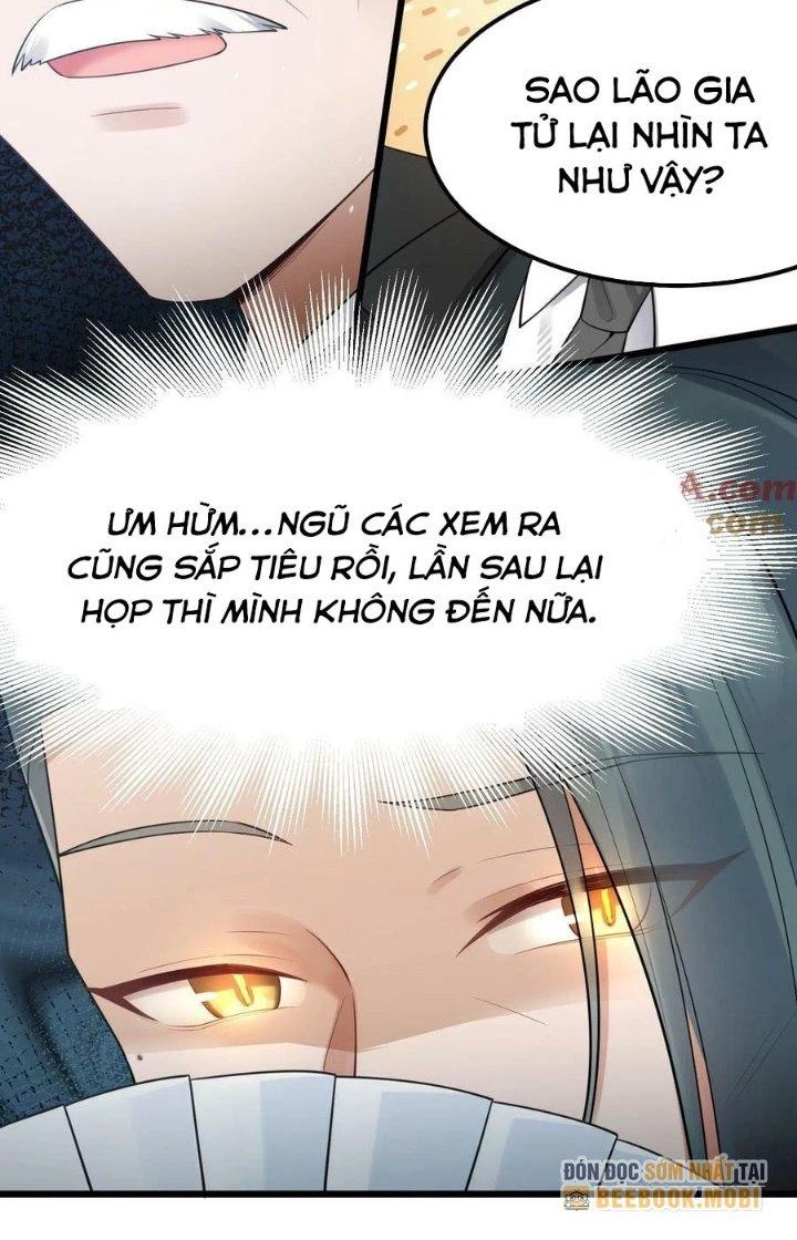 Phương Pháp Sử Dụng Ma Nữ Và Thánh Nữ Chapter 126 - Next Chapter 127