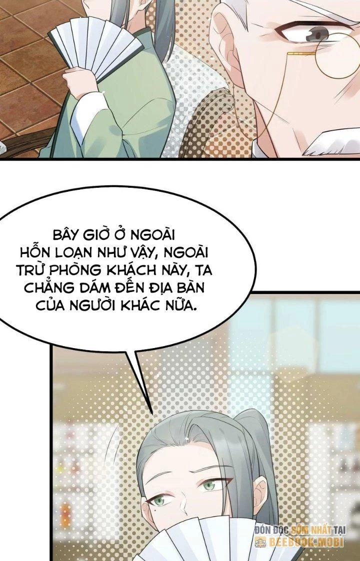 Phương Pháp Sử Dụng Ma Nữ Và Thánh Nữ Chapter 126 - Next Chapter 127