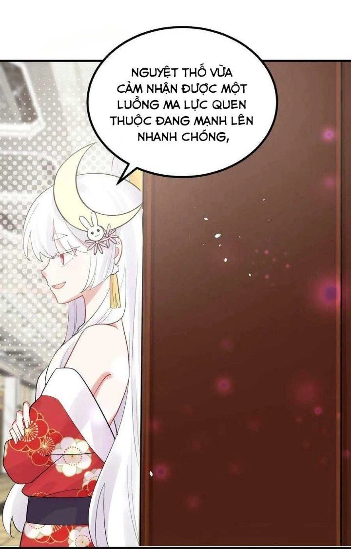 Phương Pháp Sử Dụng Ma Nữ Và Thánh Nữ Chapter 127 - Trang 2