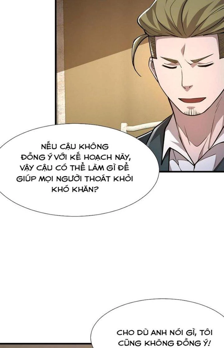 Mạt Thế Triệu Hoán Cuồng Triều Chapter 21 - Trang 3