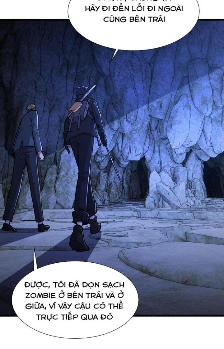 Mạt Thế Triệu Hoán Cuồng Triều Chapter 21 - Trang 3