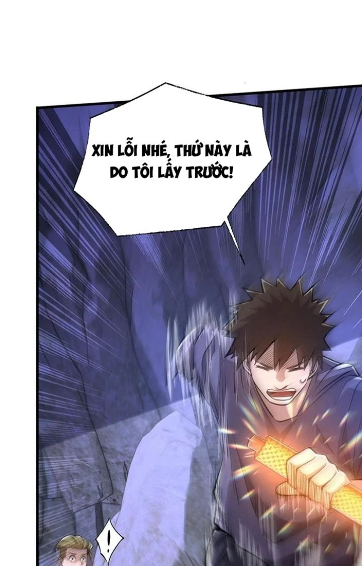 Mạt Thế Triệu Hoán Cuồng Triều Chapter 21 - Trang 3