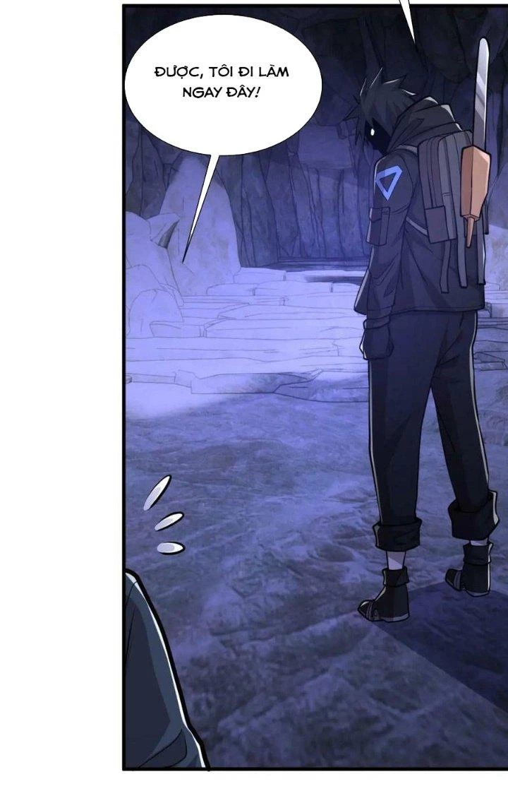 Mạt Thế Triệu Hoán Cuồng Triều Chapter 22 - Trang 3