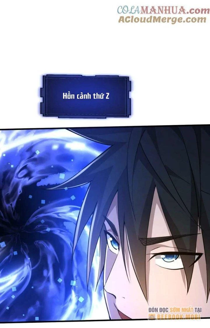 Mạt Thế Triệu Hoán Cuồng Triều Chapter 22 - Trang 3