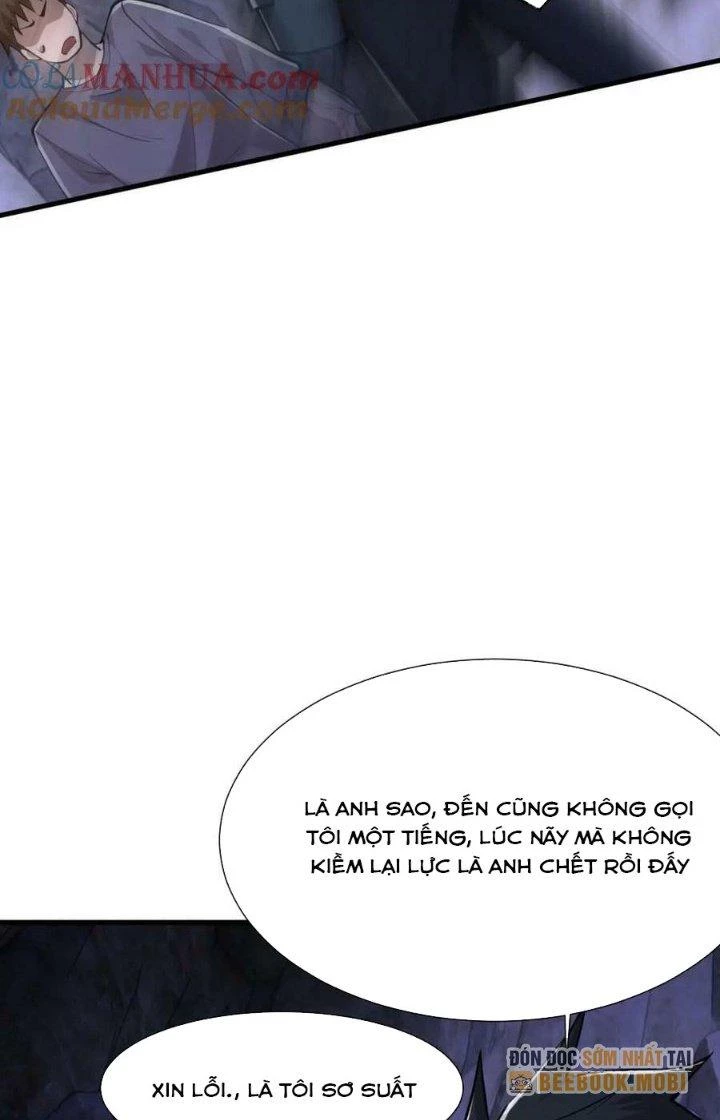 Mạt Thế Triệu Hoán Cuồng Triều Chapter 22 - Trang 3
