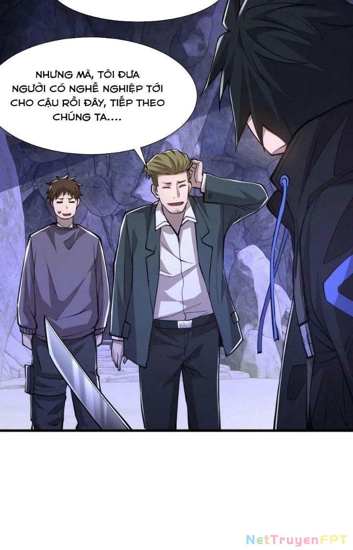 Mạt Thế Triệu Hoán Cuồng Triều Chapter 22 - Trang 3