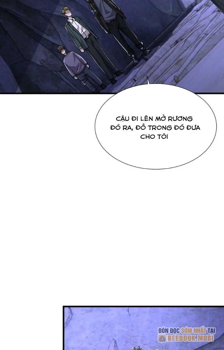 Mạt Thế Triệu Hoán Cuồng Triều Chapter 22 - Trang 3