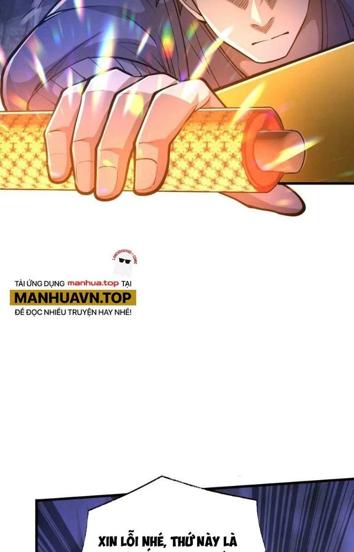 Mạt Thế Triệu Hoán Cuồng Triều Chapter 22 - Trang 3