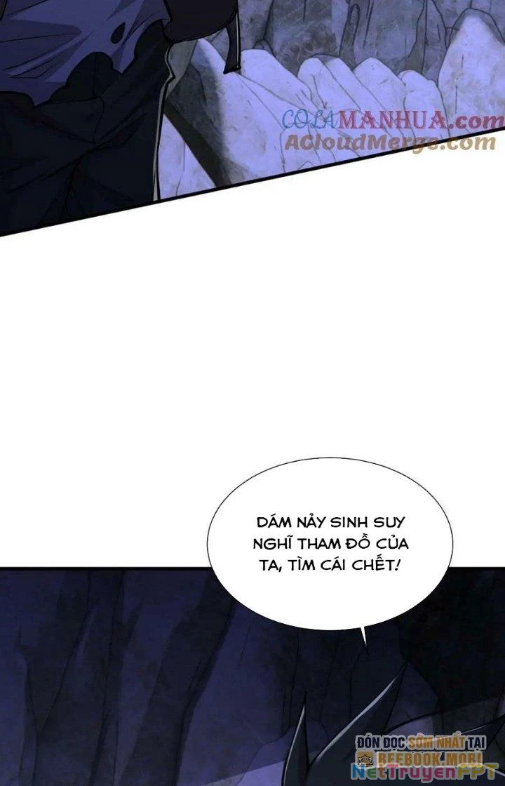 Mạt Thế Triệu Hoán Cuồng Triều Chapter 22 - Trang 3