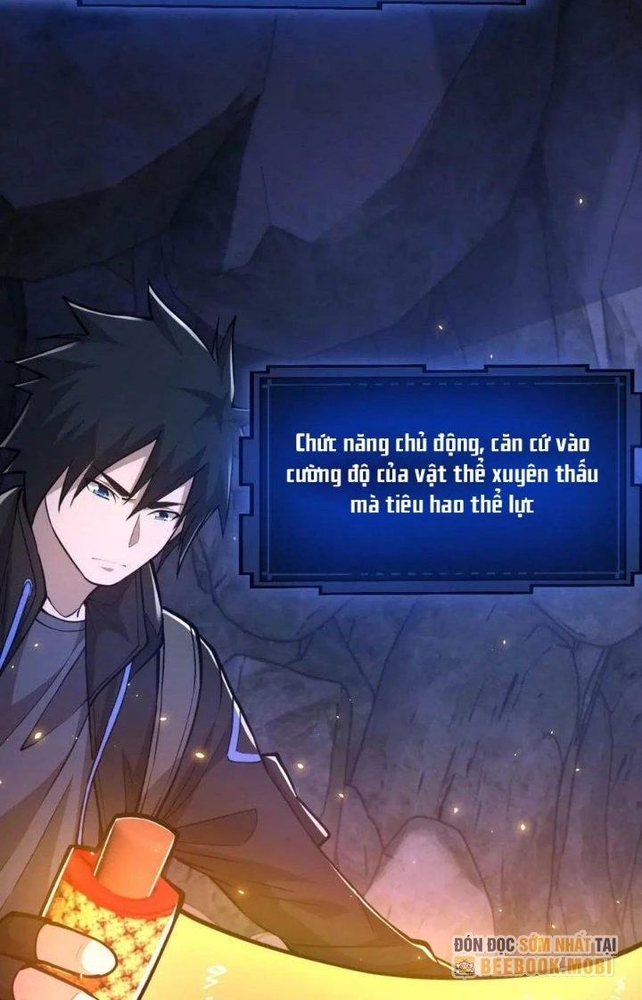 Mạt Thế Triệu Hoán Cuồng Triều Chapter 22 - Trang 3