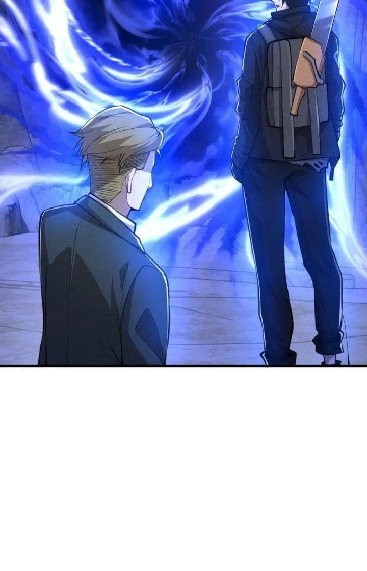 Mạt Thế Triệu Hoán Cuồng Triều Chapter 22 - Trang 3