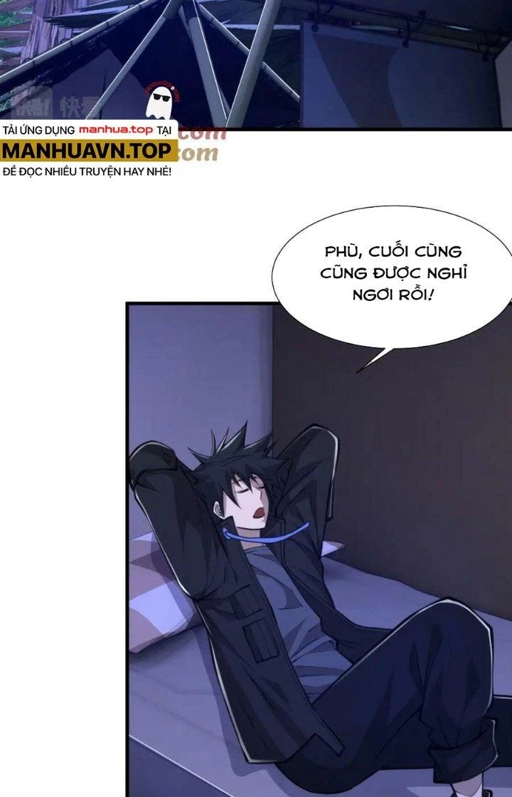 Mạt Thế Triệu Hoán Cuồng Triều Chapter 22 - Trang 3