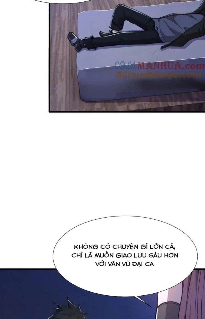 Mạt Thế Triệu Hoán Cuồng Triều Chapter 22 - Trang 3