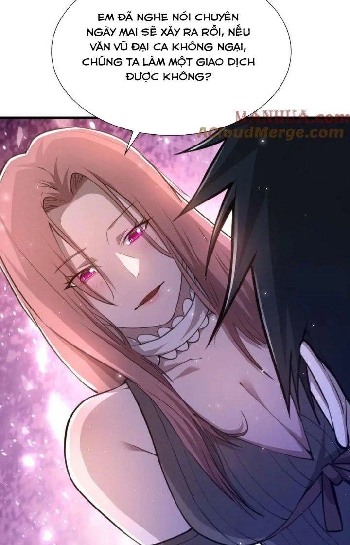 Mạt Thế Triệu Hoán Cuồng Triều Chapter 22 - Trang 3