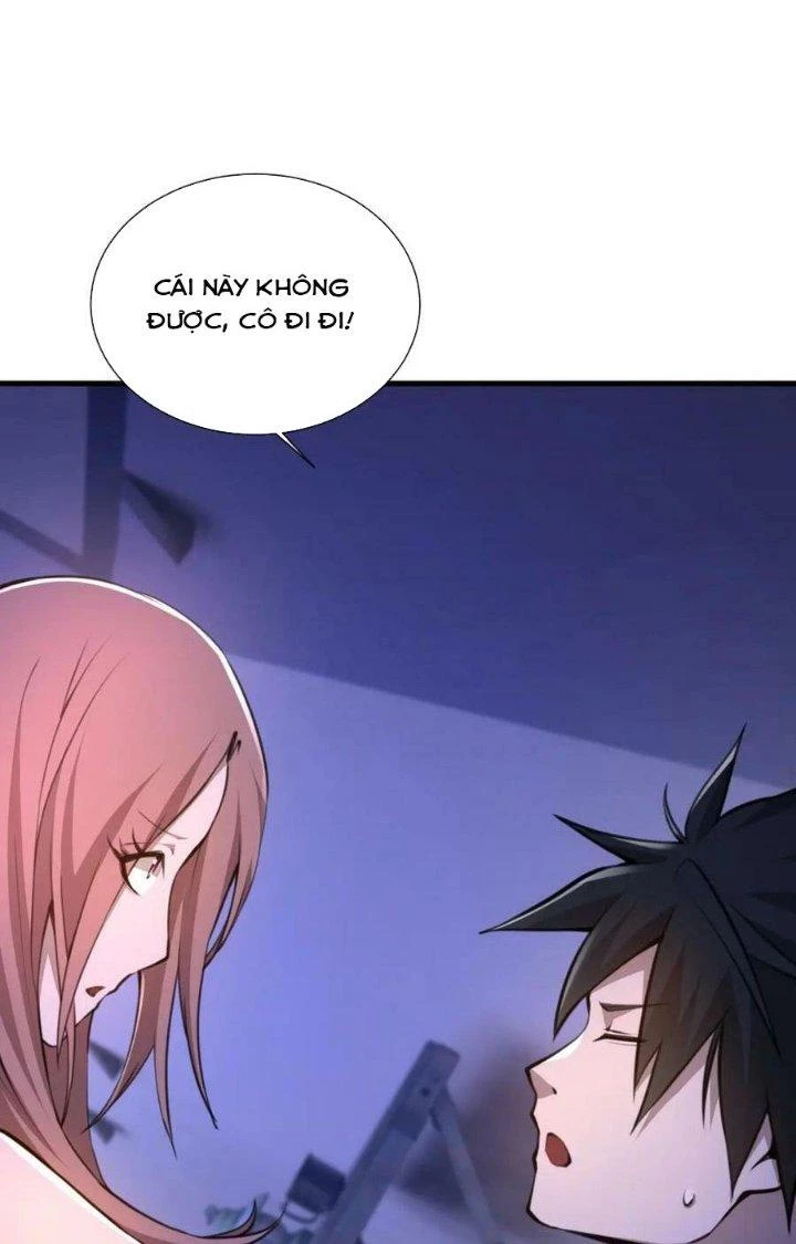 Mạt Thế Triệu Hoán Cuồng Triều Chapter 22 - Trang 3