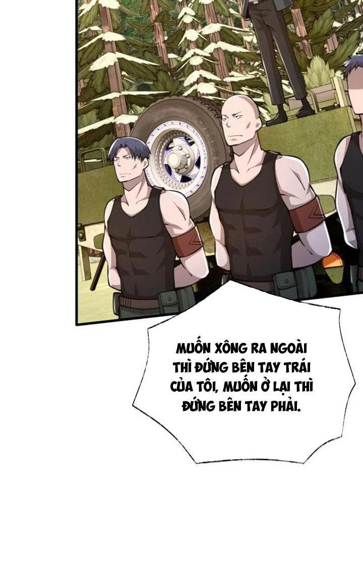 Mạt Thế Triệu Hoán Cuồng Triều Chapter 23 - Trang 3