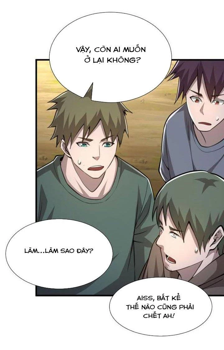 Mạt Thế Triệu Hoán Cuồng Triều Chapter 23 - Trang 3