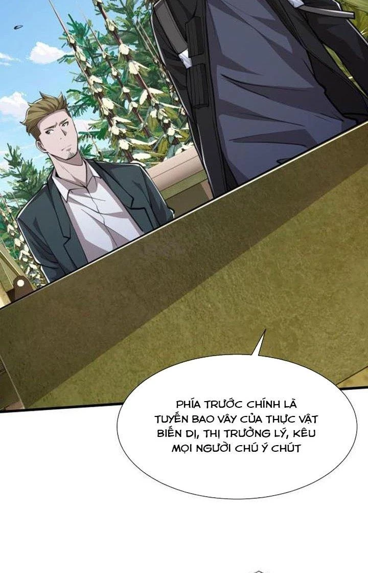 Mạt Thế Triệu Hoán Cuồng Triều Chapter 23 - Trang 3