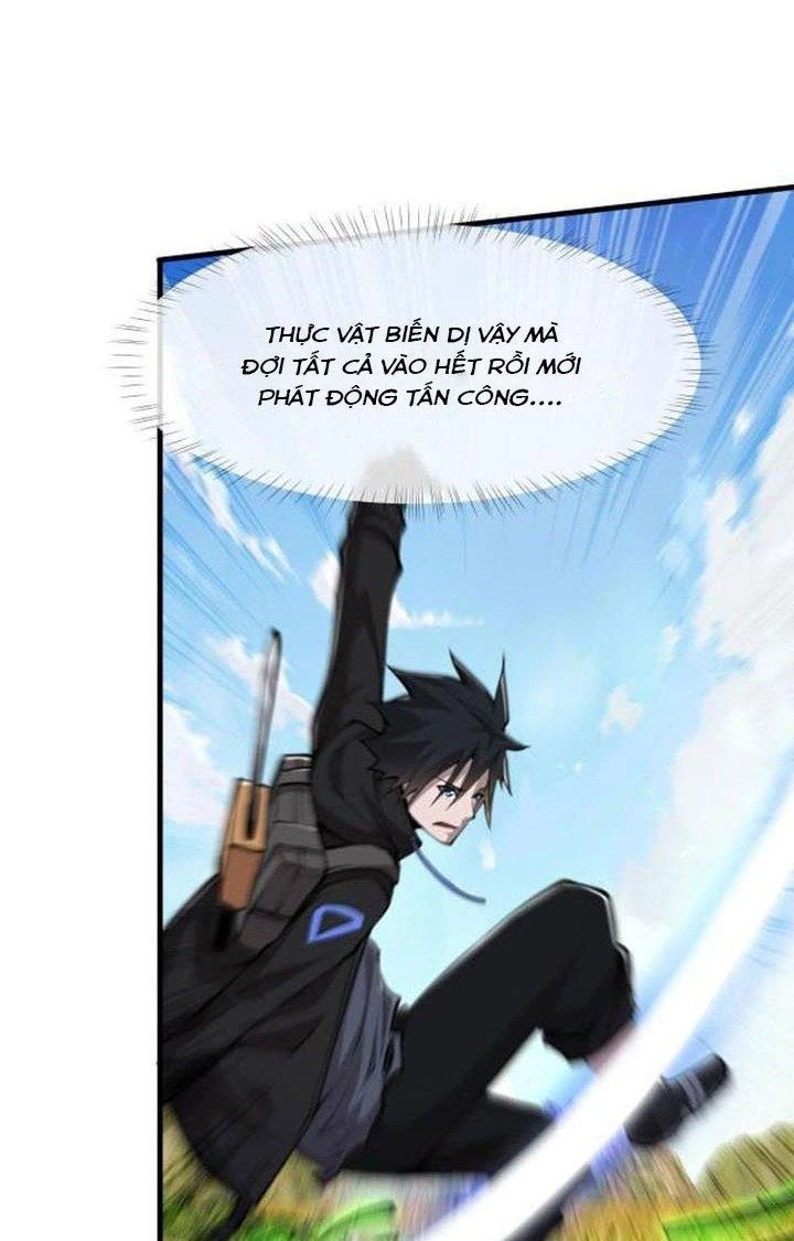 Mạt Thế Triệu Hoán Cuồng Triều Chapter 23 - Trang 3