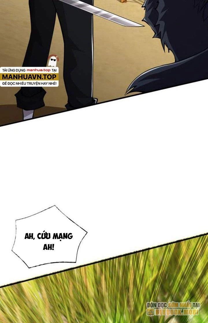 Mạt Thế Triệu Hoán Cuồng Triều Chapter 23 - Trang 3
